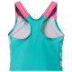Speedo Παιδικό ολόσωμο μαγιό Infant Placement Swimsuit